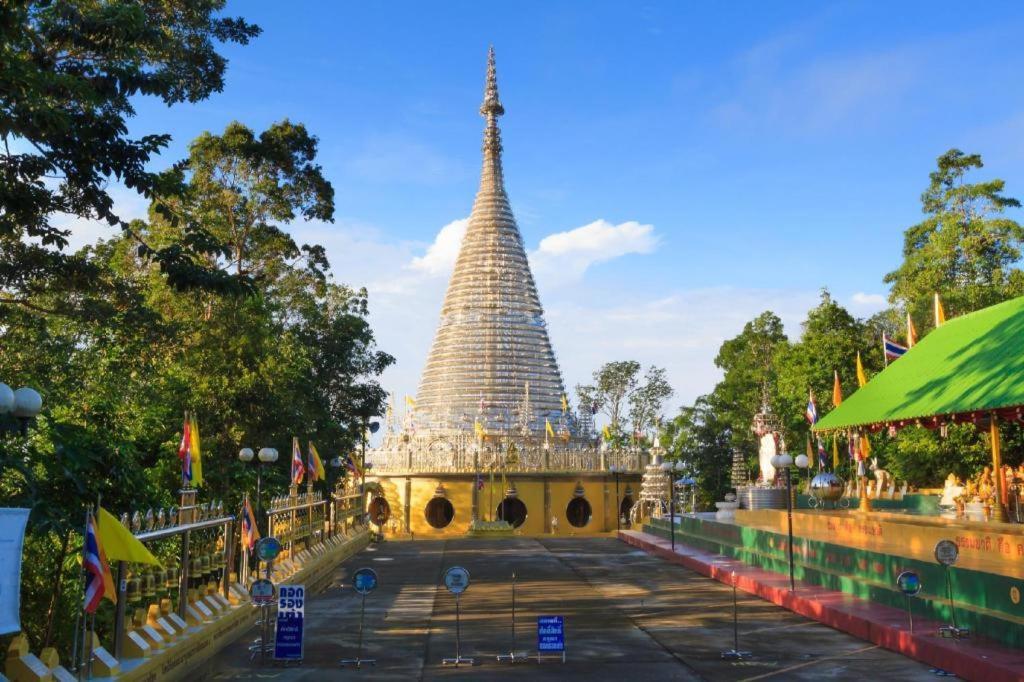 Hotel Neca Reiche Hat Yai Exteriér fotografie